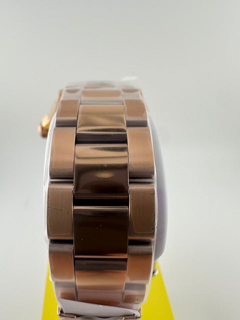 22708 - Invicta Angel Aureborne Swiss Ronda 515 Caliber Women's Watch - 40mm, Rose Gold (22708) #2