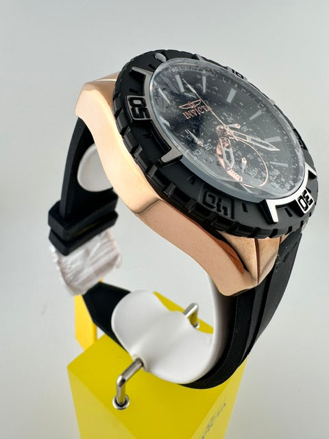 33938 - Invicta Aviator Propel Men's Watch - 49mm, Black (33938) #2