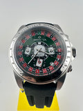 50492 - Invicta Speedway Montecarlo Men's Watch - 39.5mm, Black (50492) #1
