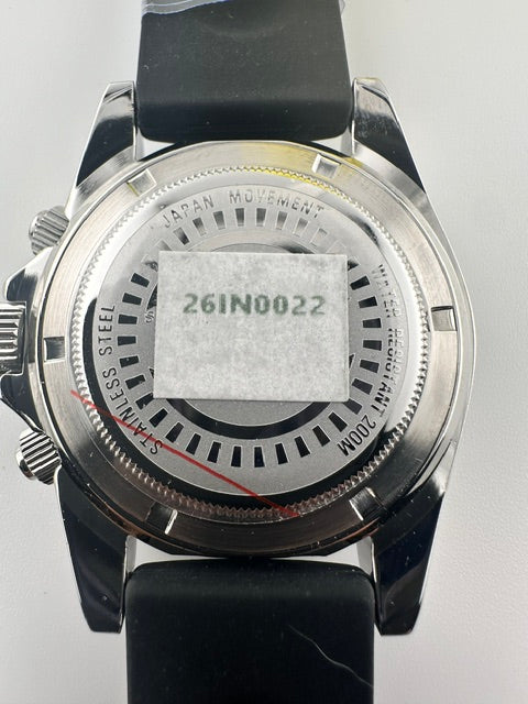 50492 - Invicta Speedway Montecarlo Men's Watch - 39.5mm, Black (50492) #1