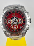 50494 - Invicta Speedway Montecarlo Men's Watch - 39.5mm, Steel (50494) #5