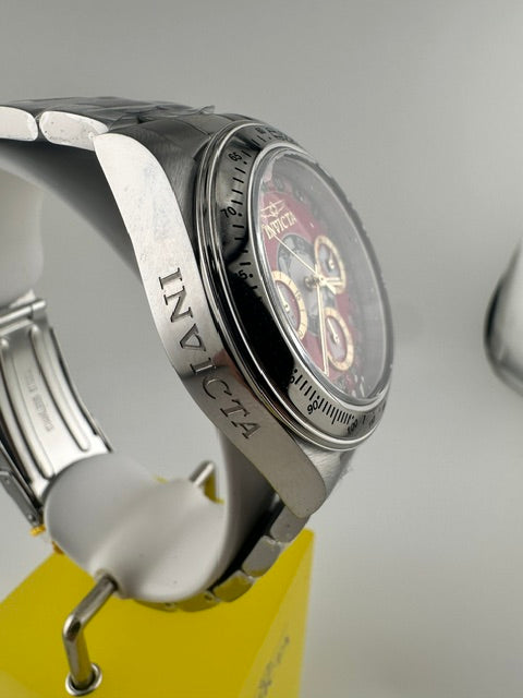 50494 - Invicta Speedway Montecarlo Men's Watch - 39.5mm, Steel (50494) #5
