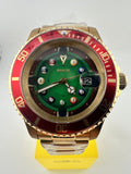50522-Invicta Pro Diver Billiards