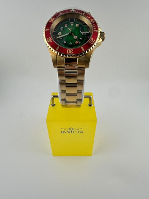 50522-Invicta Pro Diver Billiards