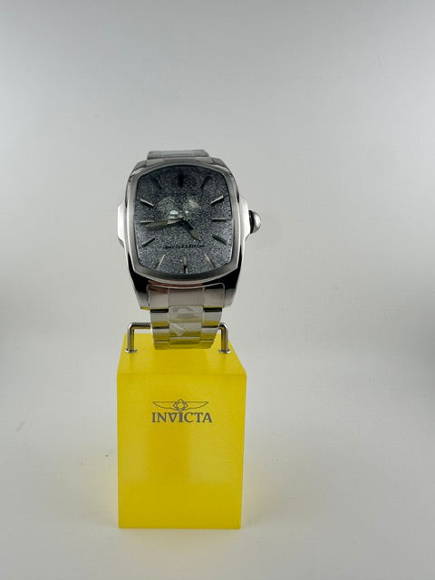 50802 - Invicta Lupah Men's Watch - 47mm, Steel (50802) #1