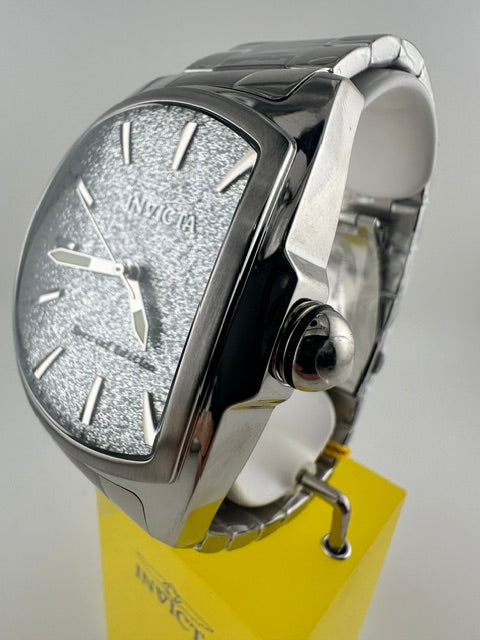50802 - Invicta Lupah Men's Watch - 47mm, Steel (50802) #1