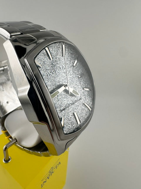 50802 - Invicta Lupah Men's Watch - 47mm, Steel (50802) #1