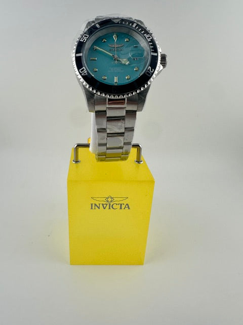 50852 - Invicta Pro Diver Aurenova Men's Watch - 40mm, Steel (50852) #2
