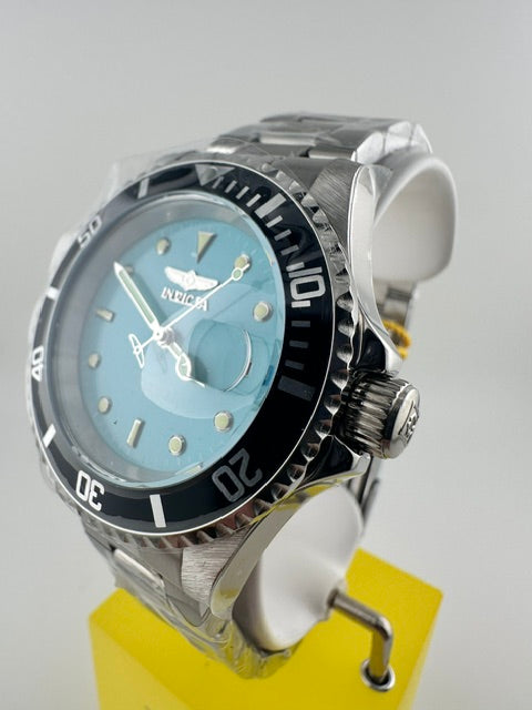 50852 - Invicta Pro Diver Aurenova Men's Watch - 40mm, Steel (50852) #2