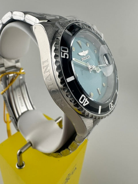 50852 - Invicta Pro Diver Aurenova Men's Watch - 40mm, Steel (50852) #2