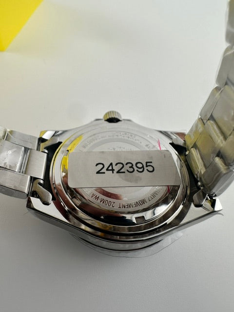 50852 - Invicta Pro Diver Aurenova Men's Watch - 40mm, Steel (50852) #2