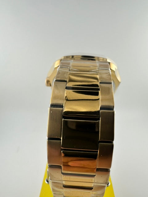 50606 - Invicta S1 Rally Diablo Men's Watch - 46mm, Gold (50606) #8