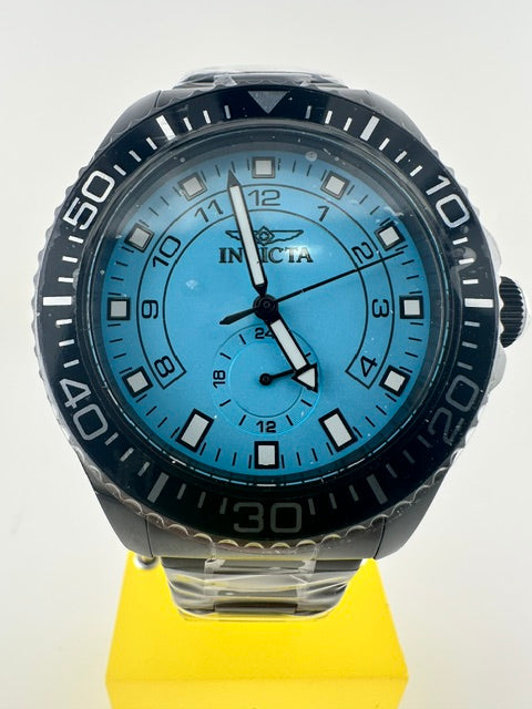 50566 - Invicta Pro Diver Command Men's Watch - 44mm, Black (50566) #1