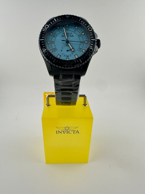 50566 - Invicta Pro Diver Command Men's Watch - 44mm, Black (50566) #1