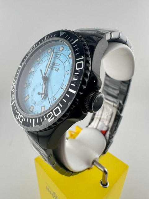 50566 - Invicta Pro Diver Command Men's Watch - 44mm, Black (50566) #1
