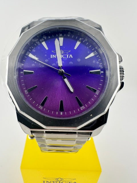 50981 - Invicta Speedway Dominus Men's Watch - 42mm, Steel (50981) #1
