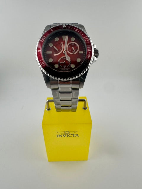 51141 - Invicta Pro Diver Men's Watch - 43mm, Steel (51141) #1