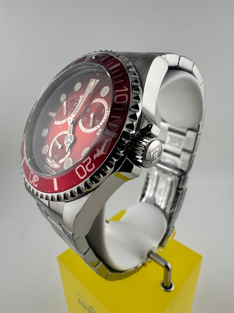51141 - Invicta Pro Diver Men's Watch - 43mm, Steel (51141) #1
