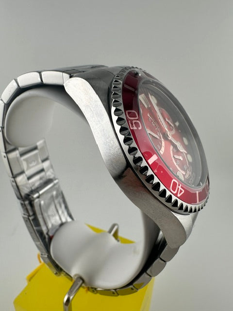 51141 - Invicta Pro Diver Men's Watch - 43mm, Steel (51141) #1