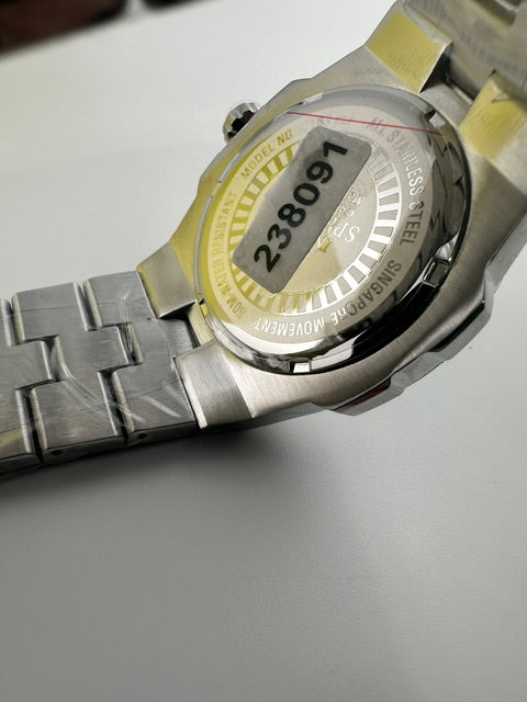50183 - Invicta Specialty Men's Watch - 42mm, Steel (50183) #1
