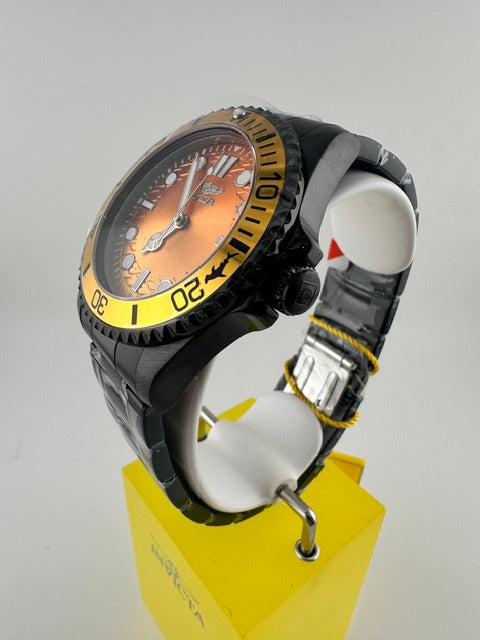 50970 - Invicta Pro Diver Kromatyks Watch - 43mm, Black (50970) #2 Sunkist