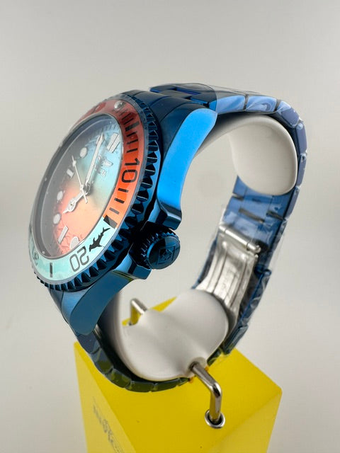 50968 - Invicta Pro Diver Kromatyk Men's Watch - 43mm, Blue (50968) #16