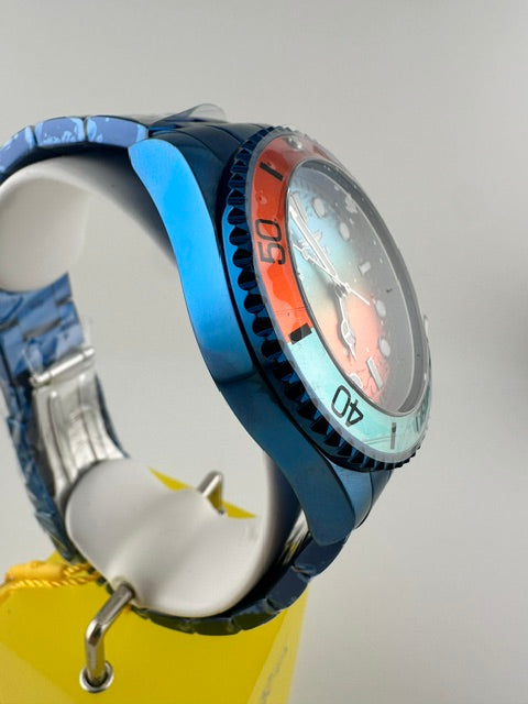 50968 - Invicta Pro Diver Kromatyk Men's Watch - 43mm, Blue (50968) #16