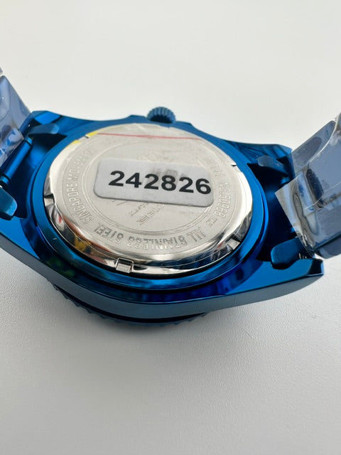 50968 - Invicta Pro Diver Kromatyk Men's Watch - 43mm, Blue (50968) #16