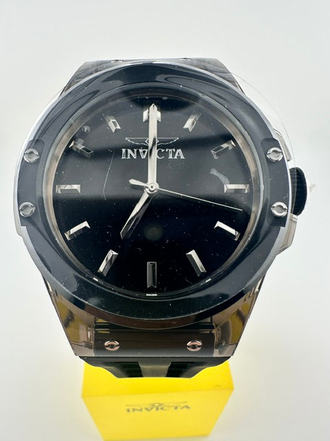 50010 - Invicta Sea Base Siphon Men's Watch - 45mm. Black (50010) #3