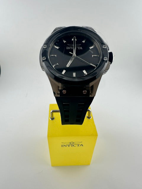 50010 - Invicta Sea Base Siphon Men's Watch - 45mm. Black (50010) #3