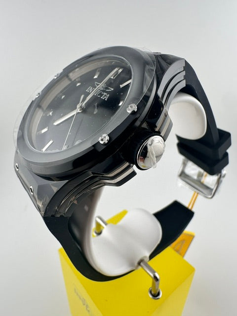 50010 - Invicta Sea Base Siphon Men's Watch - 45mm. Black (50010) #3