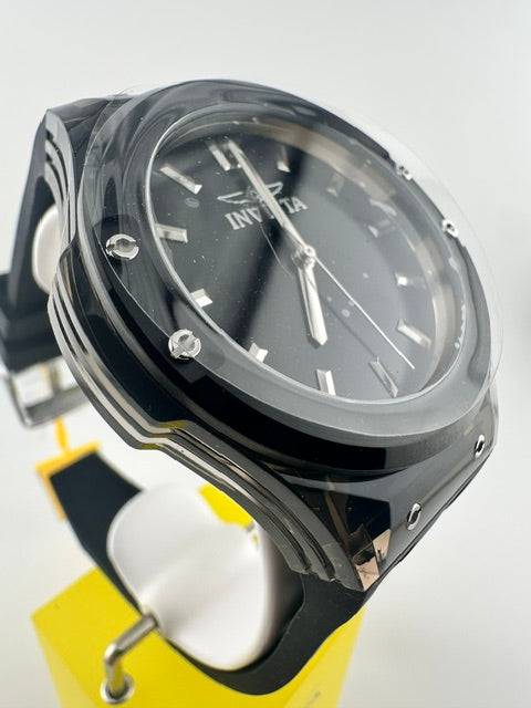 50010 - Invicta Sea Base Siphon Men's Watch - 45mm. Black (50010) #3