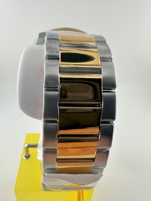48081 - Invicta Speedway High Bank Automatic Men's Watch - 50mm, Gold, Steel (48081) #2