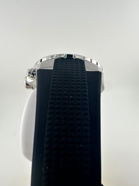 49850- Invicta Monte Carlo Roulette with Black Band