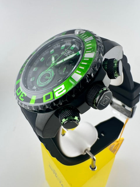 48985 - Invicta Sea Hunter Men's Watch - 52mm, Black (48985) #4