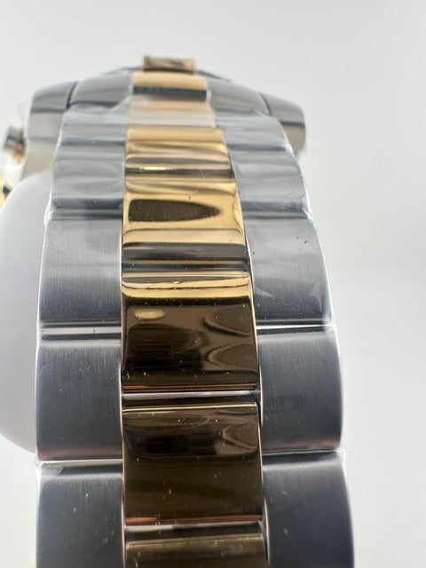 49746 - Invicta Bolt Ace Men's Watch - 52mm, Gold, Steel (49746) #16