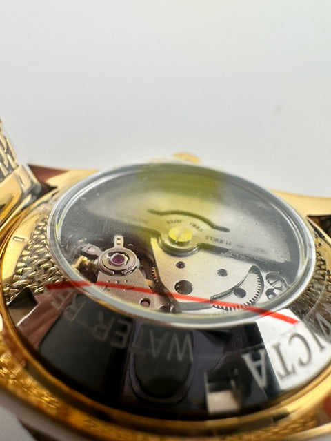 47723 - Invicta Pro Diver Apex Automatic Men's Watch - 40mm, Gold (47723) #2