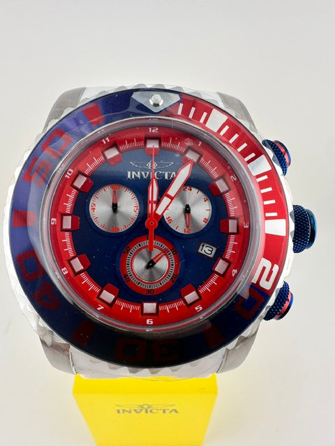 48989 - Invicta Sea Hunter Men's Watch - 52mm, White (48989) #3