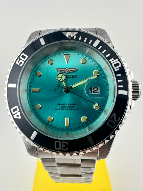 47356 - Invicta Pro Diver Coastpath Men's Watch - 40mm, Steel (47356) #4