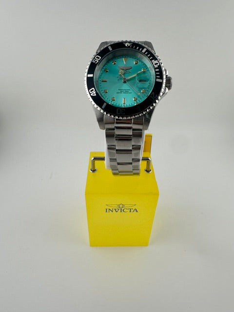 47356 - Invicta Pro Diver Coastpath Men's Watch - 40mm, Steel (47356) #4
