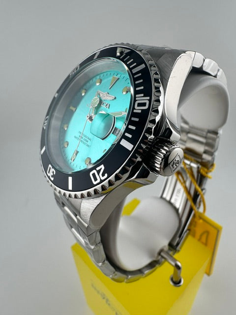 47356 - Invicta Pro Diver Coastpath Men's Watch - 40mm, Steel (47356) #4