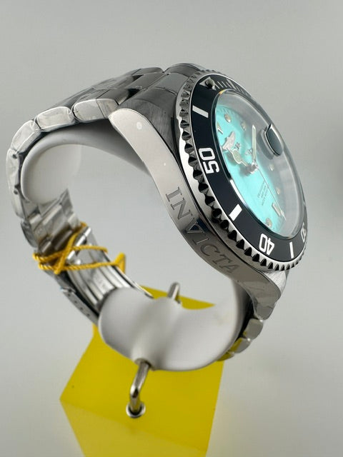 47356 - Invicta Pro Diver Coastpath Men's Watch - 40mm, Steel (47356) #4