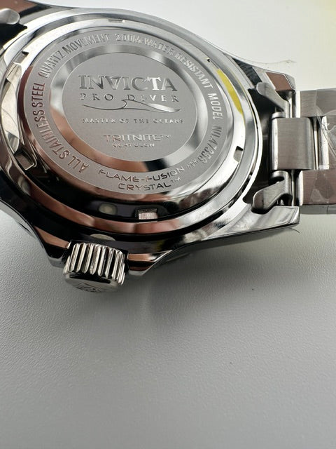 47356 - Invicta Pro Diver Coastpath Men's Watch - 40mm, Steel (47356) #4