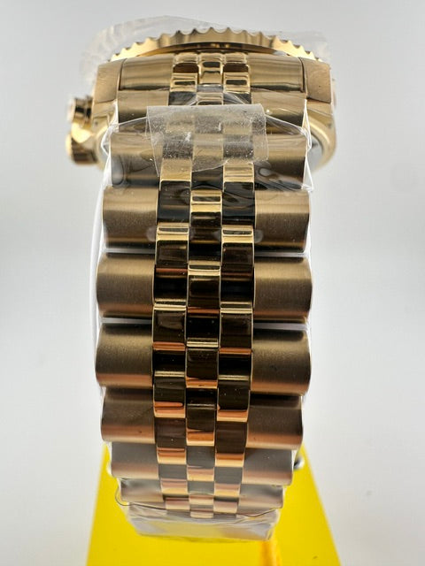 48951 - Invicta Pro Diver Dia De Los Muertos Men's Watch - 43mm, Gold (48951) #3