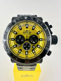 49229 - Invicta Coalition Forces Night Hawk Men's Watch - 52mm, Black (49229) #2