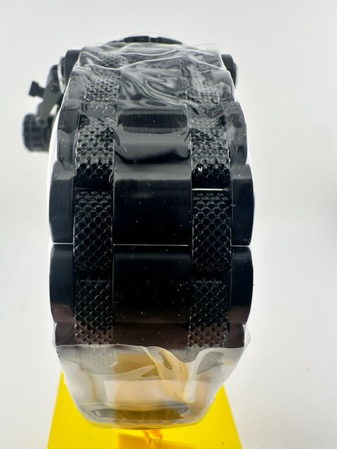 49229 - Invicta Coalition Forces Night Hawk Men's Watch - 52mm, Black (49229) #2