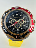 49488 - Invicta TI-22 Kaiju Men's Watch - 65mm, Titanium (49488) #6