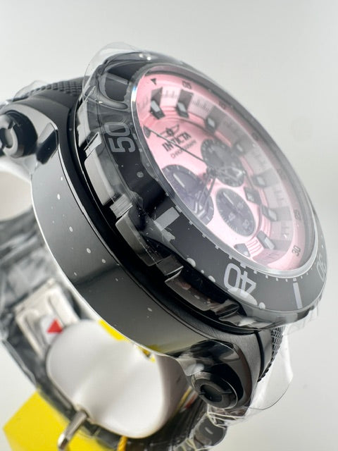 49228 - Invicta Coalition Forces Night Hawk Men's Watch - 52mm, Black (49228) #1