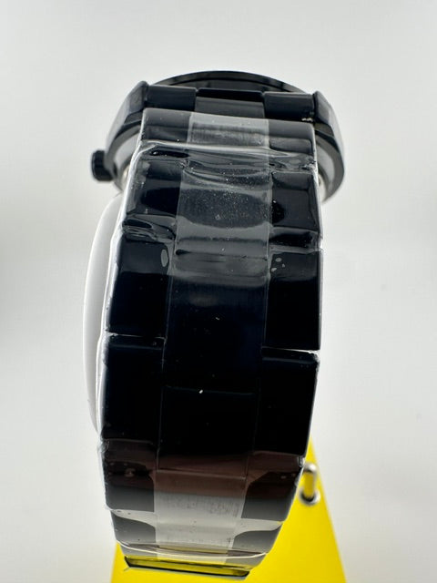 69454-Invicta Objet D' Art Automatic Skeleton watch
