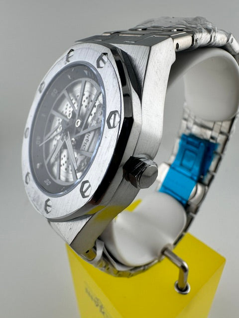 69486 - Invicta Speedway Rim Men's Watch - 42mm, Steel (69486) #1